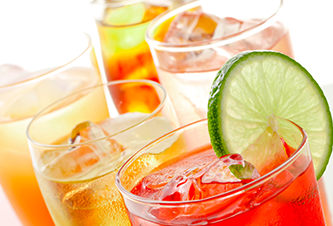 ソフトドリンク