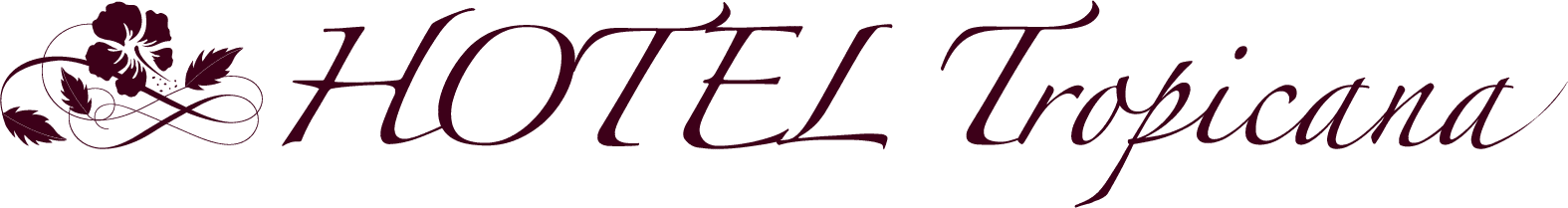 ホテルトロピカーナ