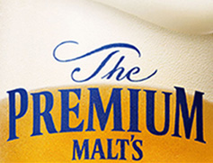 プレミアムモルツ