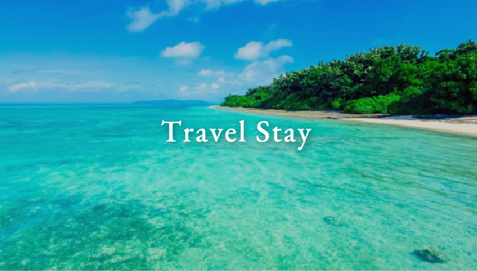 Travel Stay