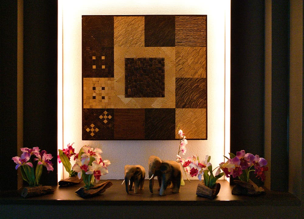 ホテルトロピカーナ