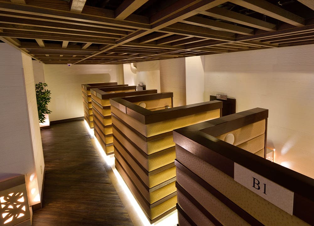 ホテルトロピカーナ