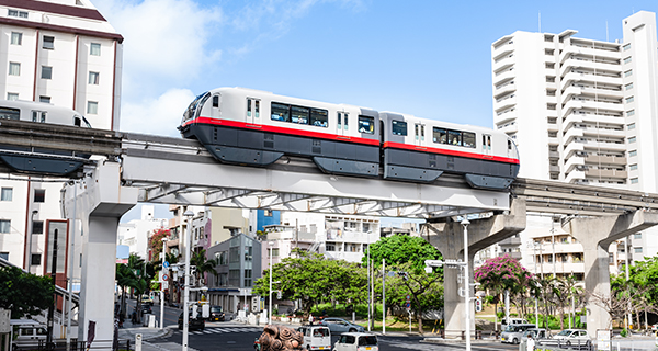 沖縄観光プラン