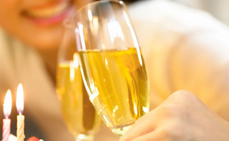 カップルプラン