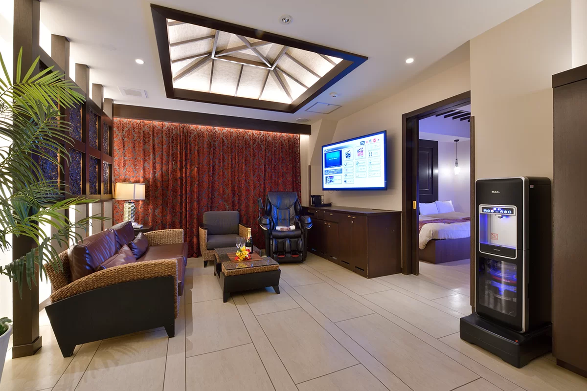 ジュニアスイート317